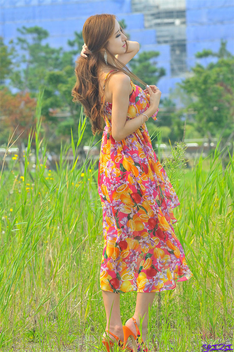 赞美母亲的优美段落